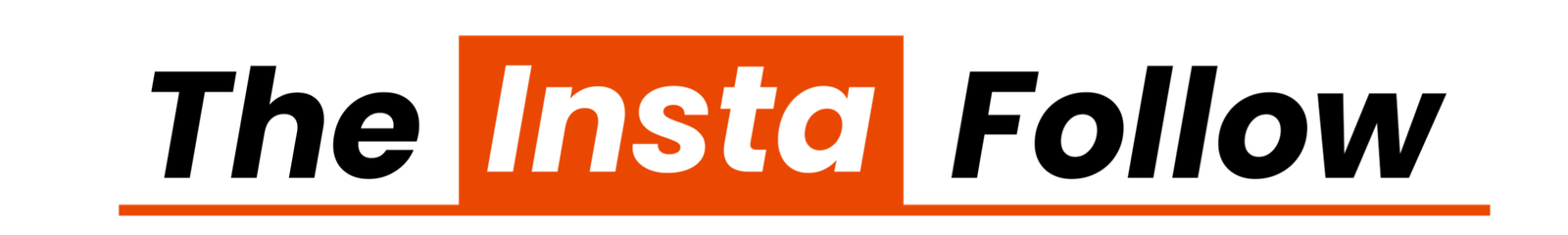 theinstafollow logo